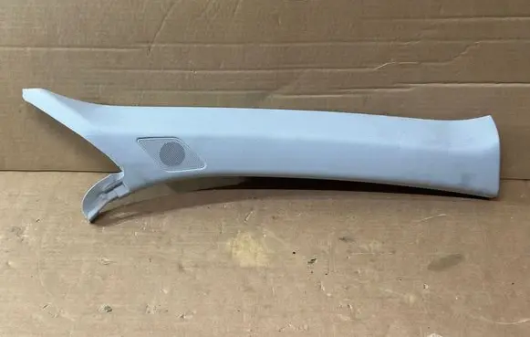 Audi Q3 F3 (A) pillar trim 83A867234