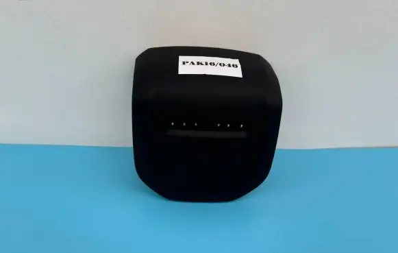 Land Rover Evoque I Airbag cover 3107287