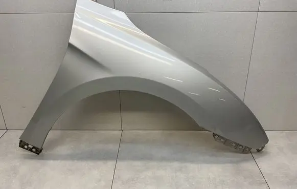 Hyundai i40 Fender 