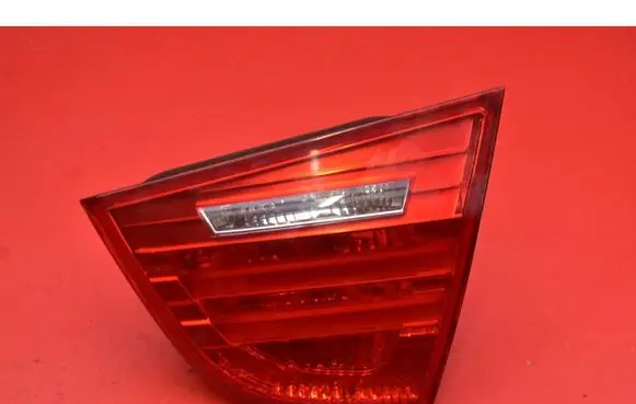 BMW 7 F01 F02 F03 F04 Rear/tail lights 7154156