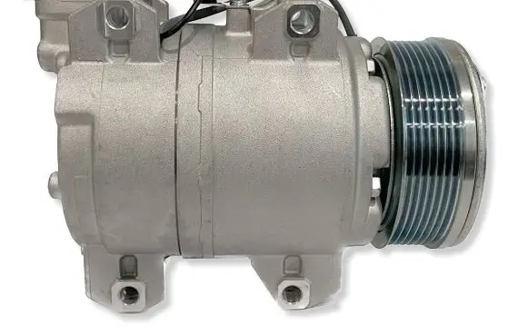 Nissan PickUp Air conditioning (A/C) compressor (pump) 926003XA0A 926003XC0A Z0017199A