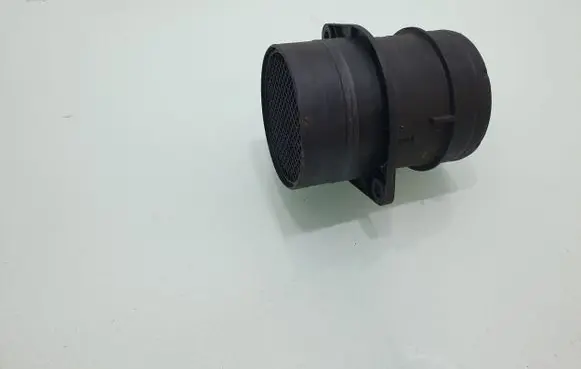 Volkswagen PASSAT B7 Mass air flow meter 03L906461A 0281002956