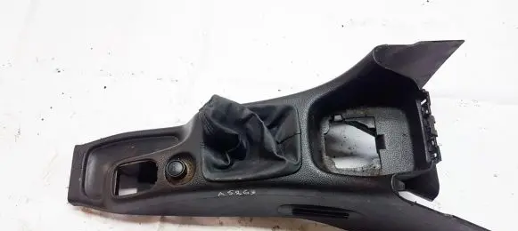 Peugeot 206 Other interior part 9625036877