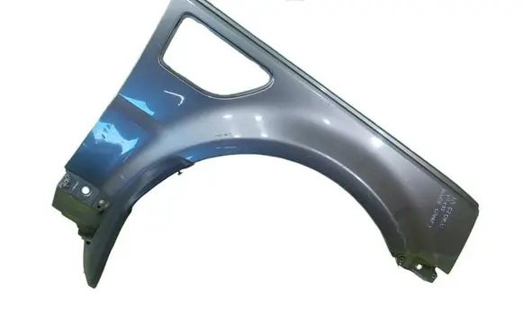 Land Rover Range Rover Sport L320 Fender PRZOD PRAWY