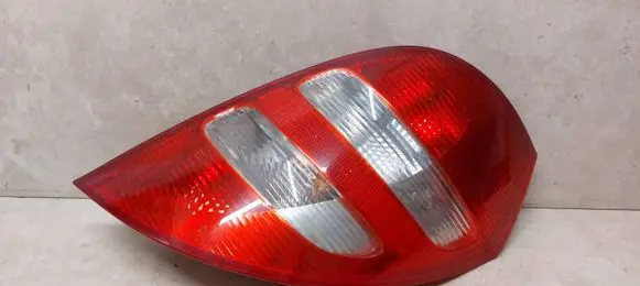Mercedes-Benz A W169 Rear/tail lights 1698200464