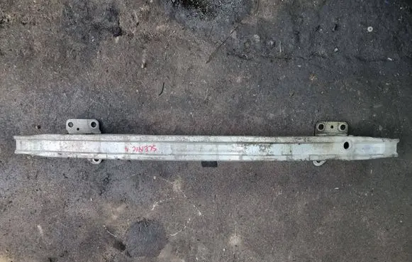 Renault Scenic II - Grand scenic II Front bumper cross member 8200011108J