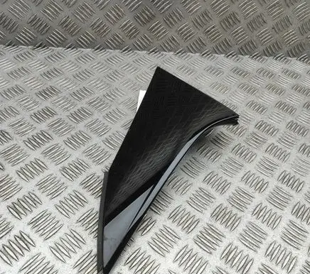 Volkswagen ID.4 Tailgate trim 11A827939D