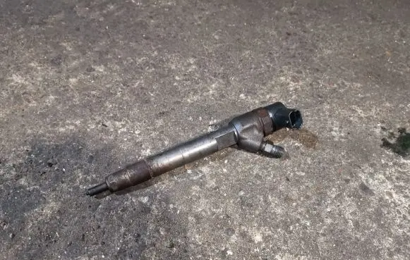 Honda Accord Fuel injector 0445110172