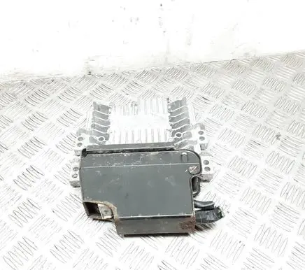 Ford Mondeo MK IV Engine control unit/module S122865032A 285749584 50906