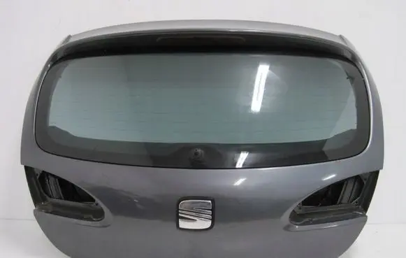 Seat Ibiza IV (6J,6P) Tailgate/trunk/boot lid 