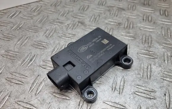 Land Rover Range Rover Evoque L538 Acceleration sensor BJ3214B296AB