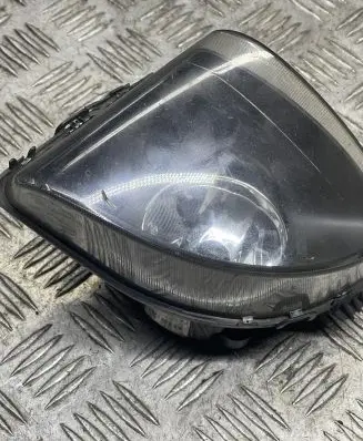 BMW 3 E90 E91 Front fog light 7216885 89206711 13101610