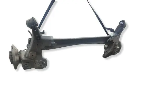 Peugeot 2008 II Rear axle beam 