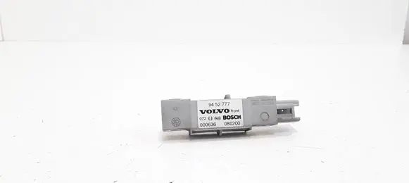 Volvo V70 Airbag deployment crash/impact sensor 9452777