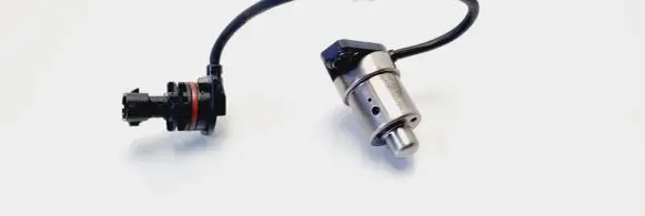 Opel Meriva A Oil level sensor 55352616 395061014004