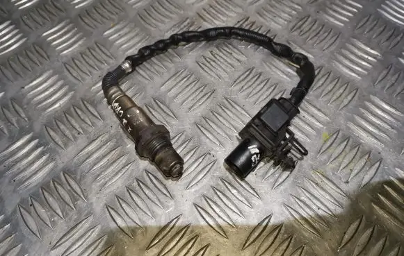 Hyundai Santa Fe Lambda probe sensor 393502A400 9350933001 1928404687