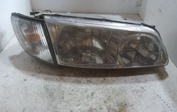 Hyundai H-1, Starex, Satellite Headlight/headlamp 010110999000 10110711 923024A5