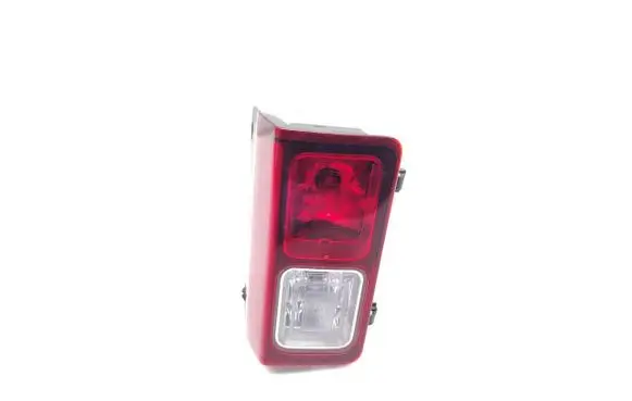 Opel Vivaro Rear/tail lights 265542228R 934557897