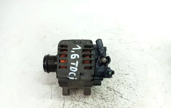 Generator/alternator