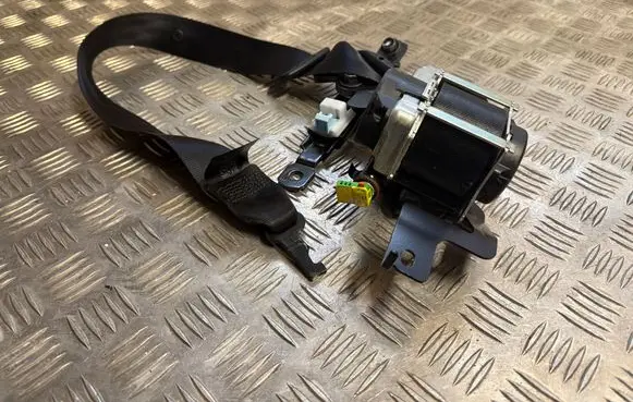 KIA Sportage Front seatbelt 635290800B 230518 006R0000