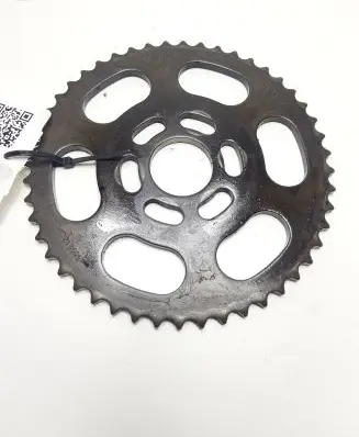 Volkswagen Touareg II Timing chain sprocket 059109116A