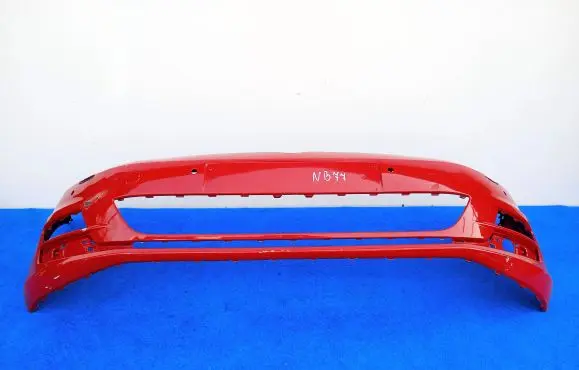 Volkswagen Golf VII Front bumper 5G0807221