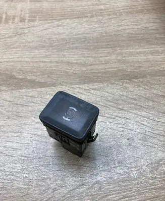 Volkswagen PASSAT B6 Hand parking brake switch 3C0927225A
