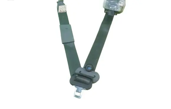 Ford Ranger Front seatbelt PRZOD BEZPIECZENSTWA