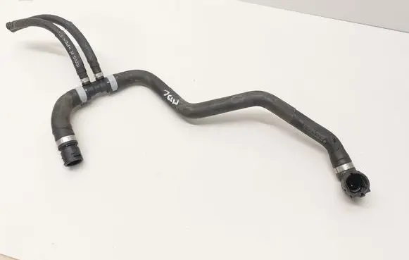 Mercedes-Benz C W206 Engine coolant pipe/hose A2068302603