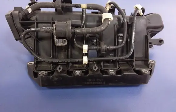 Alfa Romeo Giulietta Intake manifold 0280611071
