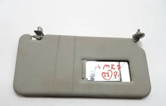 Sun visor
