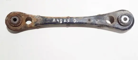 Audi A6 S6 C6 4F Rear upper control arm/wishbone 4f0501529c