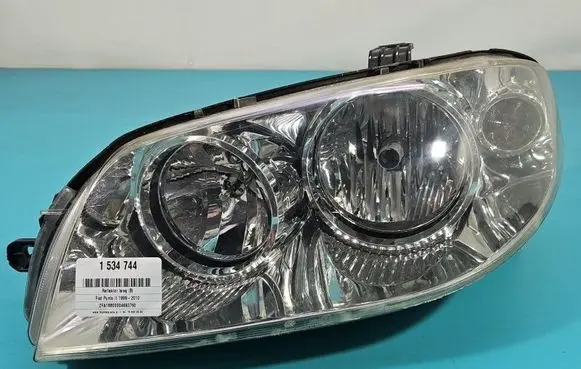Fiat Punto (188) Headlight/headlamp IMPRK1534744