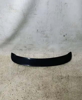 Citroen DS5 Tailgate/trunk spoiler 9687646980