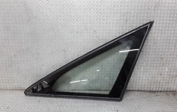 Toyota Previa (XR30, XR40) II Front triangle window/glass 