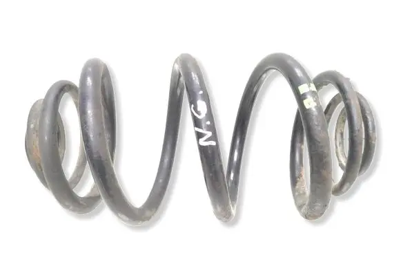 Opel Vivaro Rear coil spring 