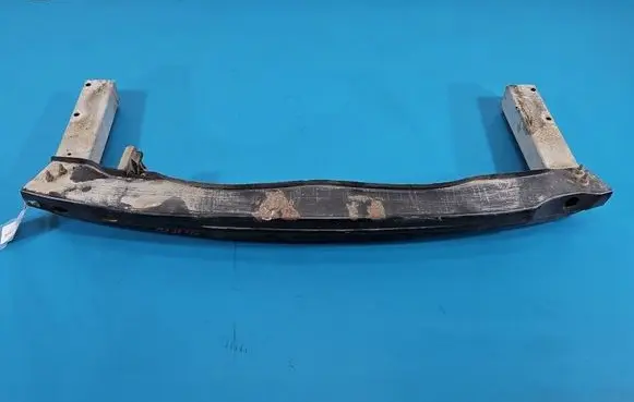 Audi A5 8T 8F Rear bumper support beam 8T0807331 IMPRK1536215