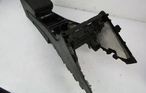 Volkswagen PASSAT B5.5 Armrest 3C0864207B