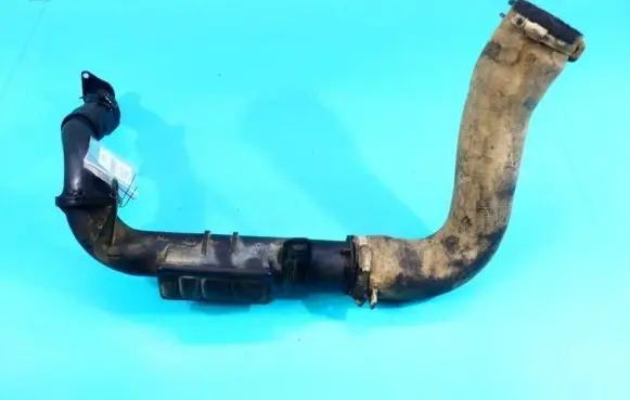 Peugeot Expert Intercooler hose/pipe IMPRK1241511