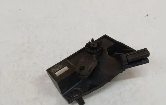 Volkswagen PASSAT B6 Other exterior part 1K1823633
