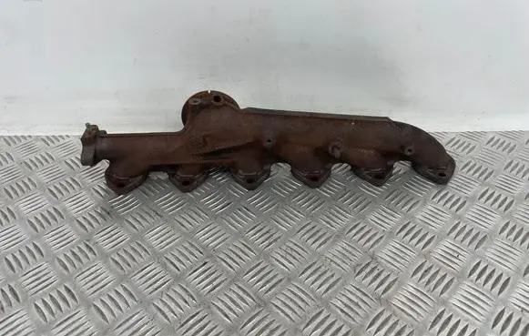 BMW 3 G20 G21 Exhaust manifold 8570152