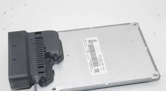 Volkswagen Scirocco Other devices 3C0907376