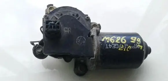 Mazda 626 Rear window wiper motor 8492001302 849200-1302