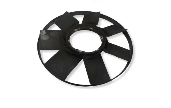 BMW 3 E46 Fan impeller 72724