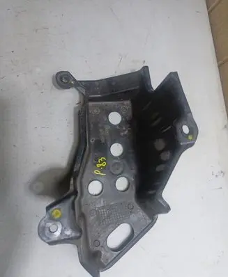 Toyota Sienna XL30 III Fuel tank bottom protection 77661-08020