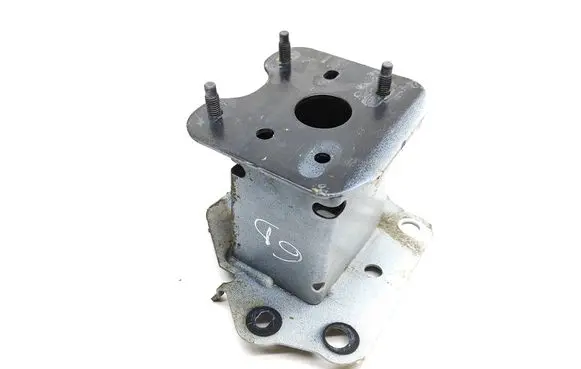 Nissan Qashqai J12 Rear bumper shock impact absorber/damper 852106DA2A