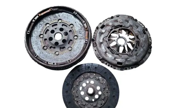 Ford Transit Clutch set kit