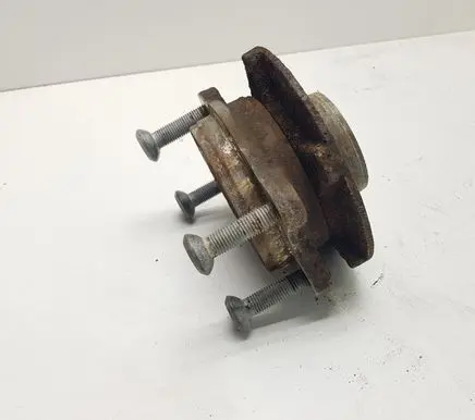 Audi A5 8T 8F Rear wheel ball bearing 