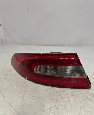 Jaguar XF Rear/tail lights 8X2313405