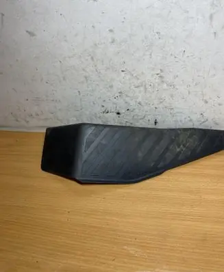Volkswagen Golf VII Foot rest pad/dead pedal 5Q2864778 C1954